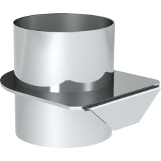 Jeremias 115 mm RST savupeltilaite