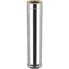 Jeremias Eco 1000 mm jatko-osa