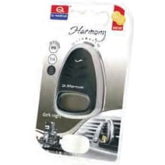 DR Marcus Harmony Red Fruits autohajustin