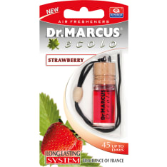 Dr. Marcus Ecolo Strawberry hajuste