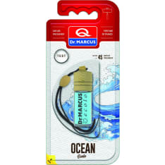 Dr. Marcus Ecolo Ocean hajuste