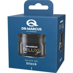 Dr Marcus Senso Deluxe Gel Black Hajuste