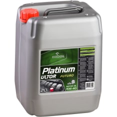 Orlen Oil Platinum Ultor Futuro 15W-40 20L VDS-4.5