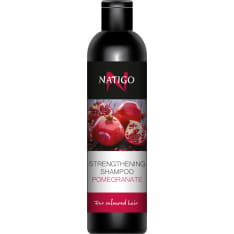 Natigo Värjätyt & Vahvistava 300 ml shampoo