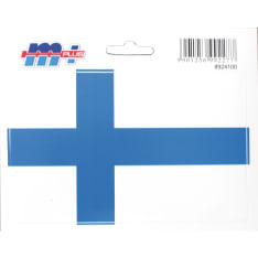 M+ suomenlipputarra
