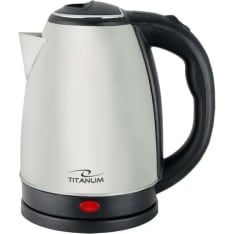 Titanium 1800W 1,8L vedenkeitin