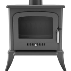 Kratki K7 cast iron wheel