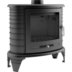 Kratki K8 cast iron wheel