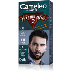 Cameleo Men 1.0 Black hiusväri