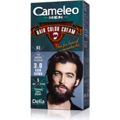 Cameleo Men 3.0 Dark Brown hiusväri