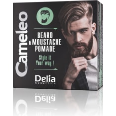 Cameleo Men beard and mustache wax