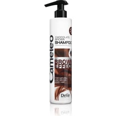 Cameleo Chocolate Brown 250 ml sävyshampoo