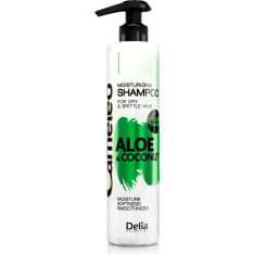Cameleo Aloe&Kookos 250 ml shampoo