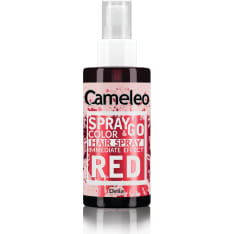 Cameleo Spray & Go Red 150 ml Color Mist