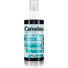 Cameleo Spray & Go Turquoise 150 ml Color Mist