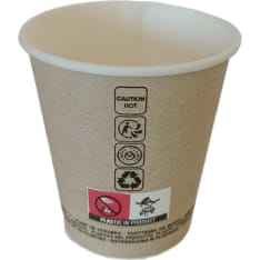 Aspelin 180 ml 50 kpl/pkt kertakäyttöinen kahvikuppi