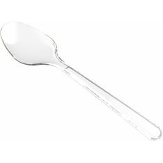 Servipack reusable coffee spoon 50 pcs