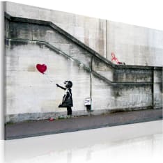 Artgeist There is always hope taulu