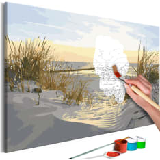 Artgeist On Dunes DIY kangas maalaus