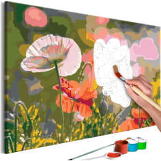 Artgeist Colorful Meadow DIY kangas maalaus