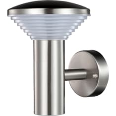 Polux Piramida LED ulkoseinävalaisin