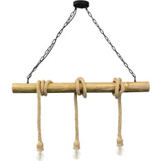 Polux Rope 3-os riippuvalaisin