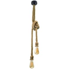 Polux Rope 2-os riippuvalaisin