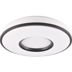 Polux Detroit LED 24W plafondi