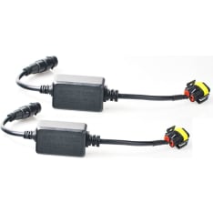 M-TECH Led canbus H11 vastuspari