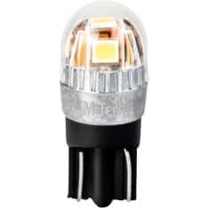 M-Tech Platinum Led W5W T10 W2.1X9.5D Pienoispolttimo (Pari)