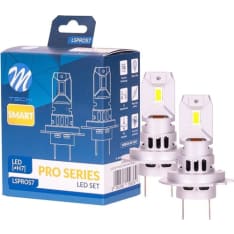 M-Tech PRO SMART H7 led polttimo