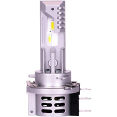 M-Tech Pro Smart H15 Led Bulb (Pair)