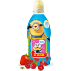 Magic Brand Minions 350 ml mehujuoma