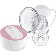 Lovi Prolactis 3D Soft sähkörintapumppu