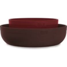 Lovi Tamarillo 2 bowls