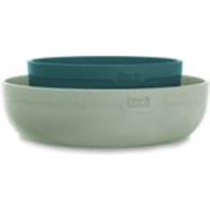 Lovi Pistachio 2 bowls