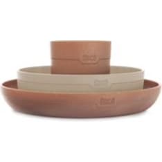Lovi Granola dinnerware set