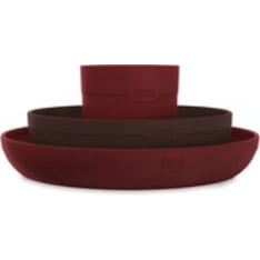 Lovi Tamarillo tableware set