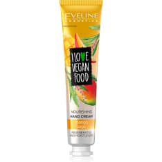 Eveline I Love Vegan Food Mango & Salvia 50 ml ravitseva käsivoide