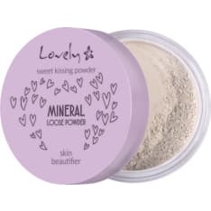 Lovely Mineral 16g Conditioning Powder
