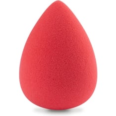 Lovely Delicious Blender Strawberry 1pc make-up sponge