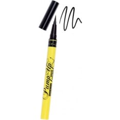 Lovely Pump Up Deep Black 2g silmänrajaustussi