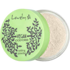 Lovely Vegan Setting 16g vegan powder