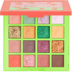 Lovely Peaches And Cream 13g Eyeshadow Palette