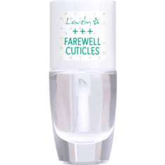 Lovely Farewell Cuticles 8ml cuticle softener
