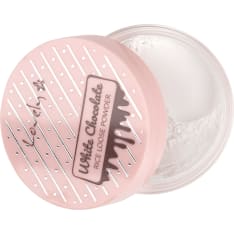 Lovely White Chocolate 8g Tintless Powder