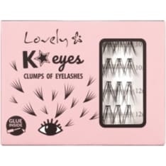 Lovely K*Eyes Eyelash Whisps mascara tassels