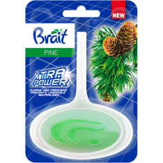 Brait mänty wc-raikastin