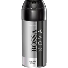 Jean Marc Bossa Nova Man 150 ml deodorant