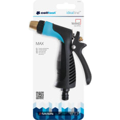 Cellfast Ruiskutuspistooli max